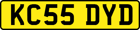 KC55DYD