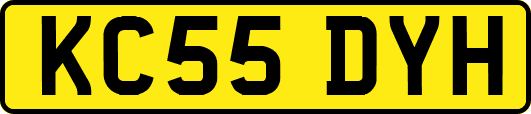 KC55DYH