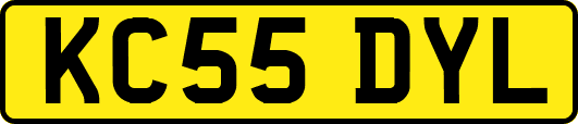 KC55DYL