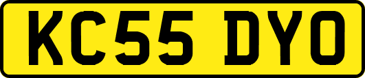 KC55DYO