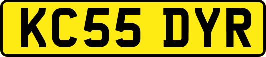 KC55DYR