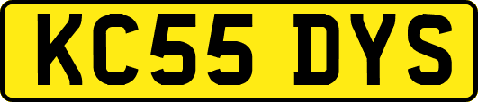 KC55DYS
