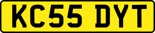 KC55DYT