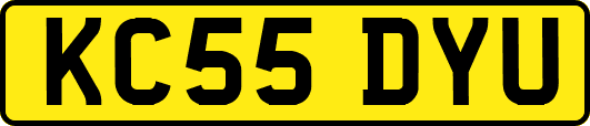 KC55DYU