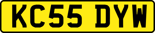 KC55DYW
