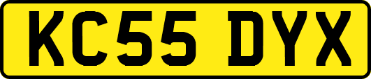 KC55DYX
