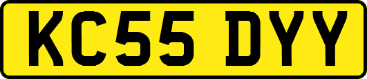 KC55DYY