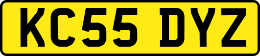 KC55DYZ