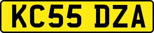 KC55DZA