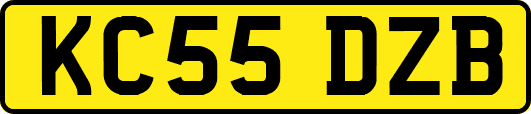 KC55DZB