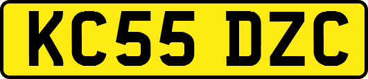 KC55DZC