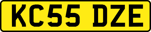 KC55DZE
