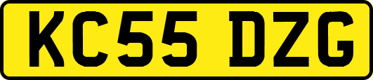 KC55DZG