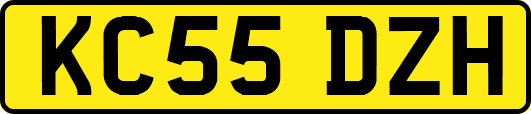 KC55DZH