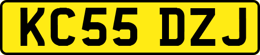 KC55DZJ
