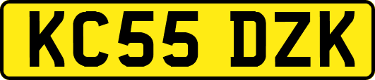 KC55DZK