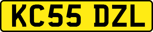 KC55DZL