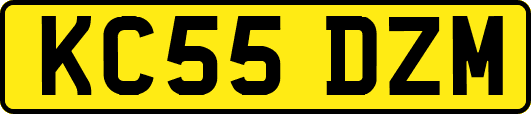 KC55DZM