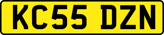 KC55DZN