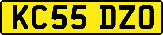 KC55DZO