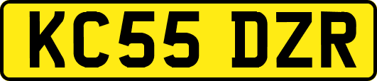 KC55DZR