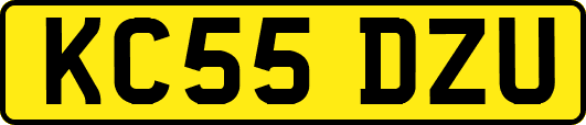 KC55DZU