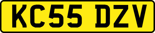 KC55DZV
