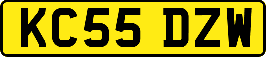 KC55DZW