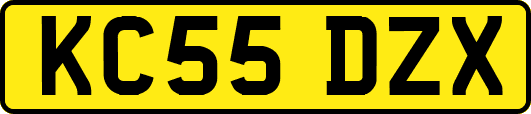 KC55DZX