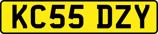 KC55DZY