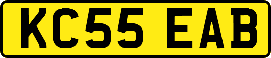 KC55EAB