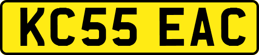 KC55EAC