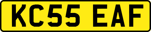 KC55EAF