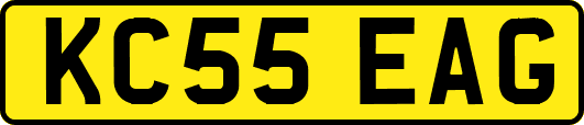 KC55EAG