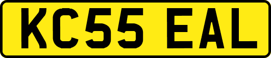KC55EAL
