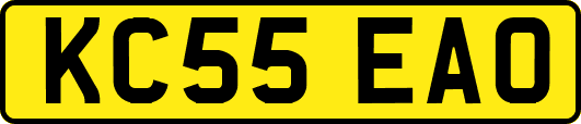 KC55EAO