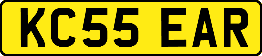 KC55EAR