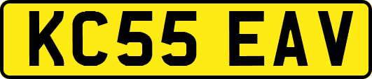 KC55EAV