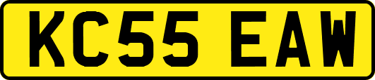 KC55EAW