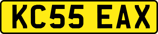 KC55EAX