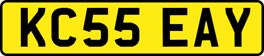 KC55EAY