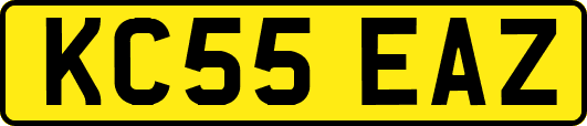KC55EAZ