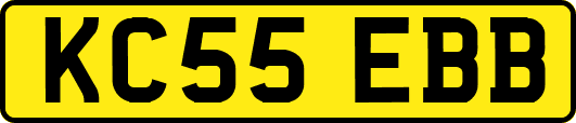 KC55EBB