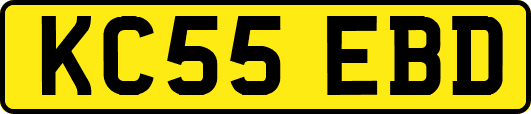 KC55EBD