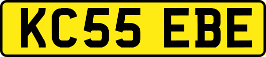 KC55EBE