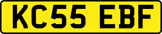 KC55EBF