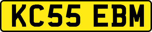 KC55EBM