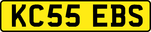 KC55EBS