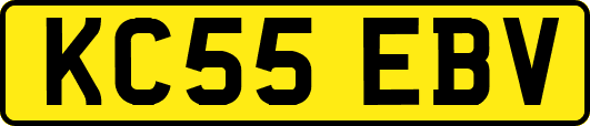 KC55EBV