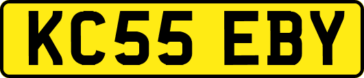 KC55EBY